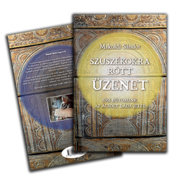 Szuszákokra Rótt Üzenet